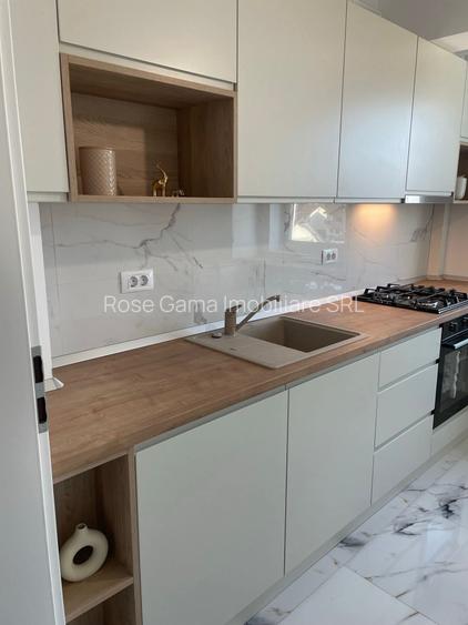 Apartament 2 camere decomandat + Loc parcare Valea Adanca Panoramic - 5