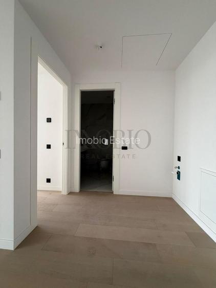 Apartament 2 camere nou | Smart Home | | 75 mp2 | One High District - 8