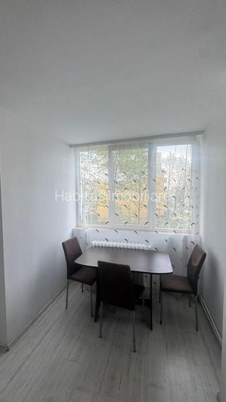 Apartament o camera, de vanzare, renovat, in cartierul Manastur - 5