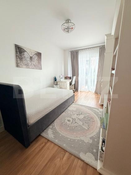 Apartament 2 camere, 54.36 mp, etaj intermediar, parcare inclusa, Buna Ziua - 10