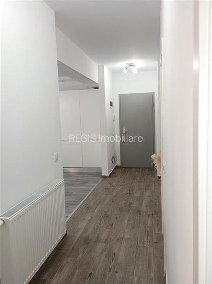 Apartament 3 camere, 92 mp – Maurer Residence Coresi, Tractorul – Parcare + Box& - 5