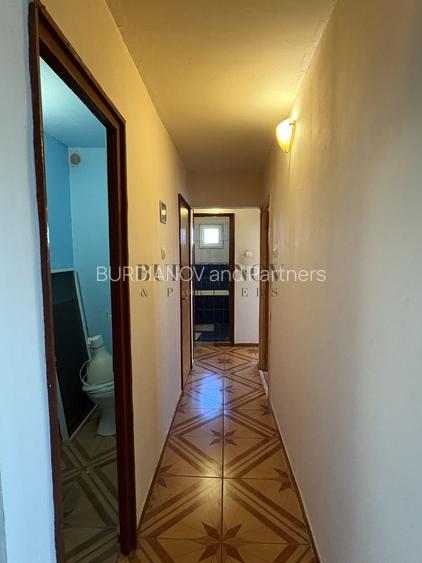 Apartament cu 3 camere - Centrală proprie - Metrou Apărătorii Patriei - 11