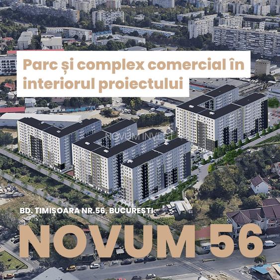 NOVUM 56 - 7