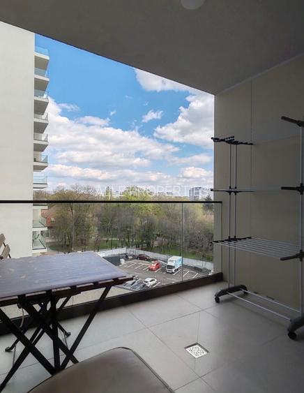 Inchiriere 2 camere Sun Royal View - 6