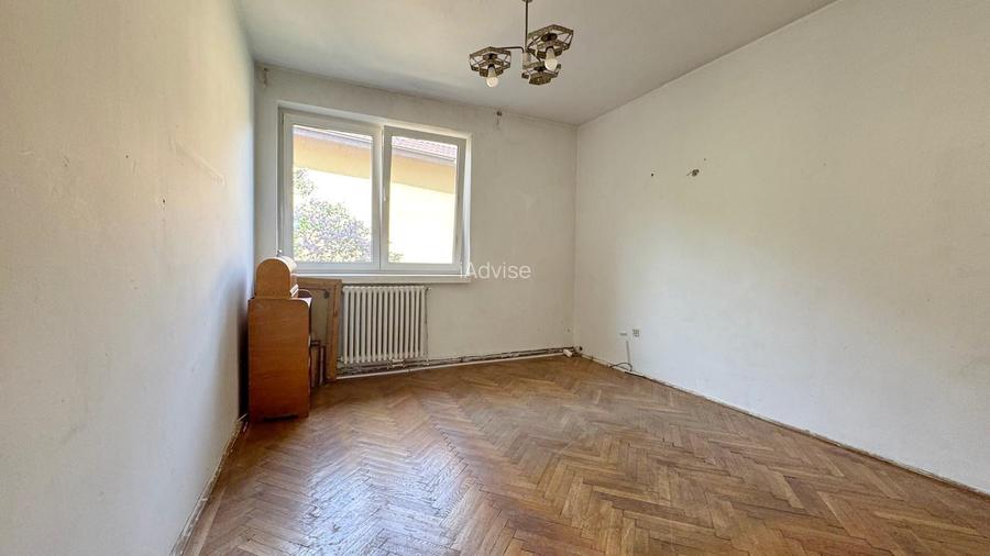 APARTAMET IN VILA  CU GRADINA - 5