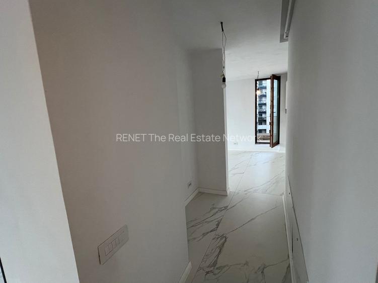 Trezește-te deasupra orașului: Penthouse exclusivist în Pipera - 9