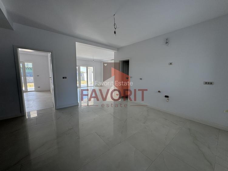 Duplex cu garaj. Finalizat . Dumbravita- zona Mures - 6