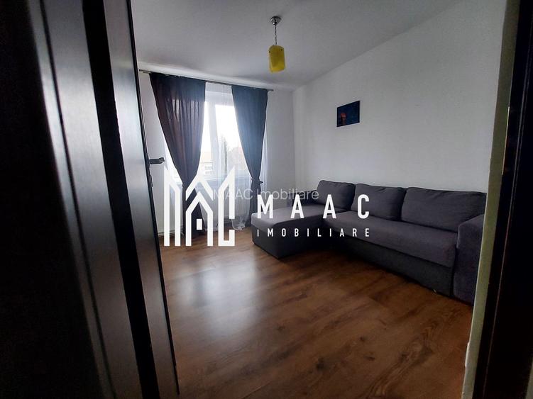 Apartament 3 camere | Decomandat | Balcon | 68 MPU | Hipodrom I - 6