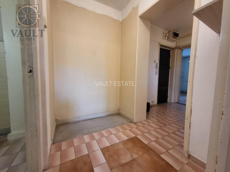 Apartament 4 camere - 3 minute metrou Nicolae Grigorescu - 20