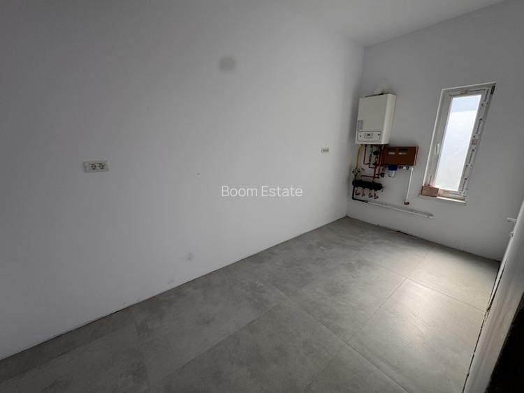 DUPLEX DESPARTIT, SUPRAFATA GENEROASA , TOATE UTILITATILE - 7