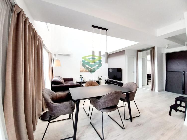 Duplex 2 camere Belvedere Residence - 6