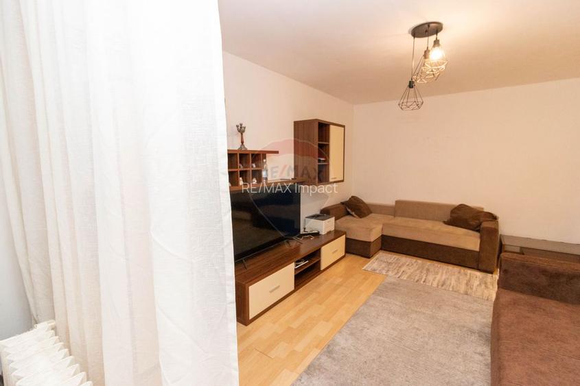 Apartament cu 2 camere decomandat de vanzare zona Dristor Baba Novac - 19