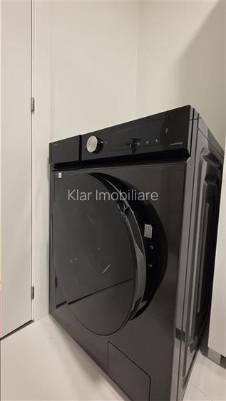 Apartament modern 2 camere 63mp + dressing, Andrei Muresanu Sud- Sigma - 11