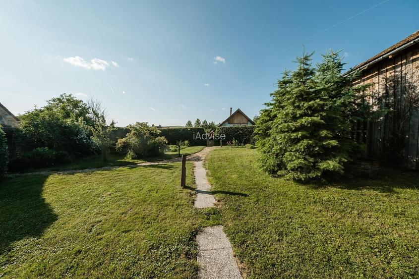 Refugiu de poveste în inima Transilvaniei - 9