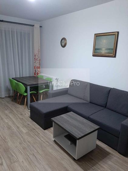 Vanzare 2 camere-Centru-5 min Piața Mihai Viteazul - 3