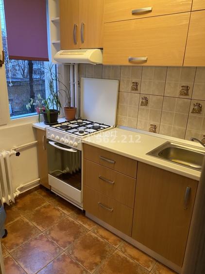 Garsoniera Confort I Grand Arena - 4