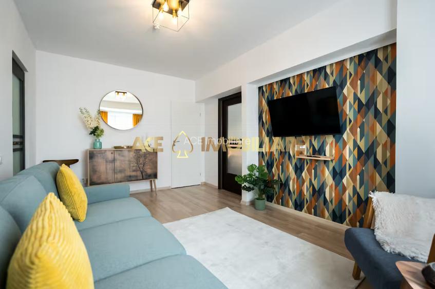Studio de inchiriat  | Calea Victoriei | Metrou | Centrala Proprie - 2