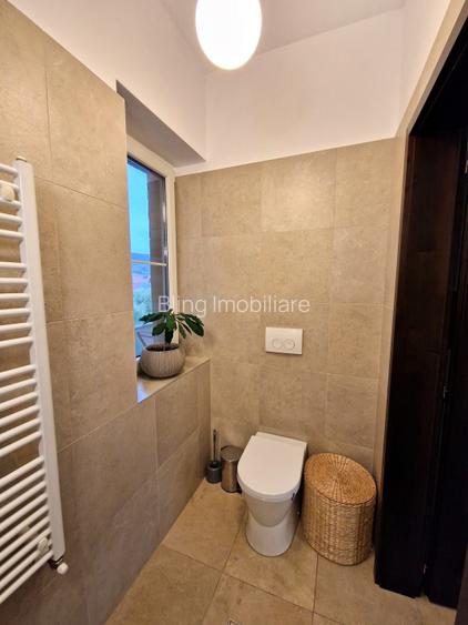 Penthouse pe 2 nivele - 9