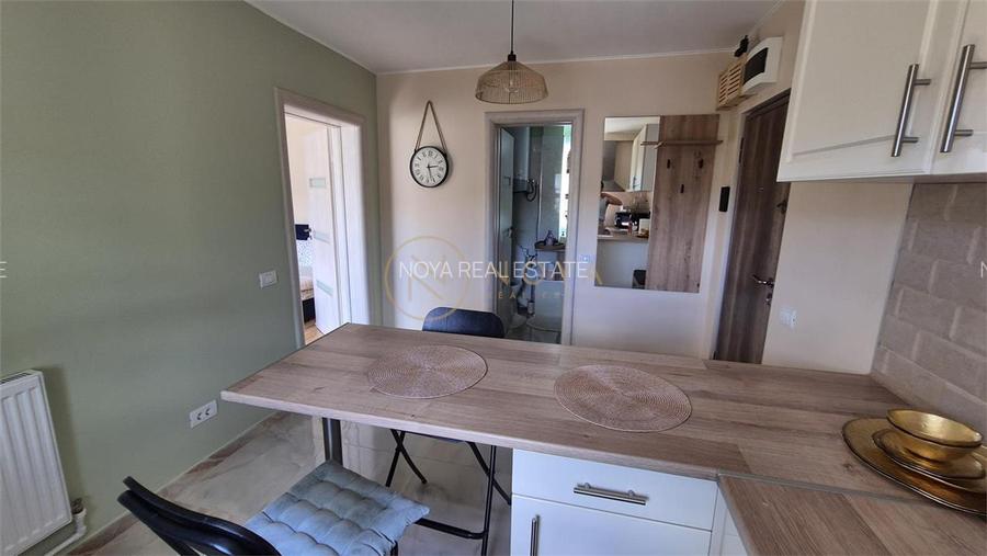 Vanzare garsoniera moderna Aviatiei - 5