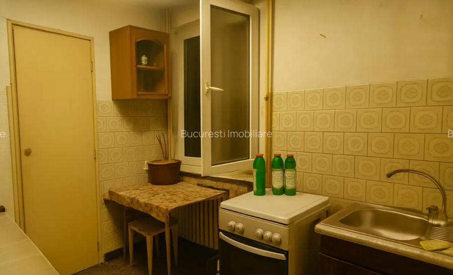 CISMIGIU metrou IZVOR parc ,Calea Victoriei ,Universitate ,etaj 5/8,REABILITAT - 6