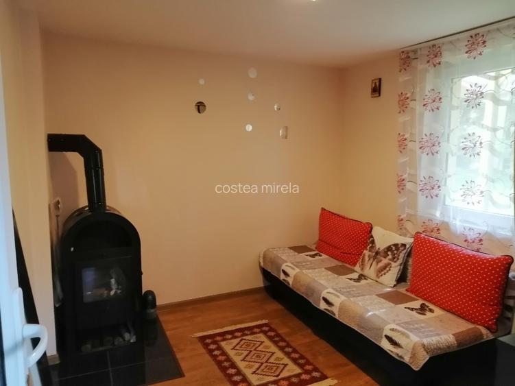 Casă de vacanță la marginea pădurii  - 11