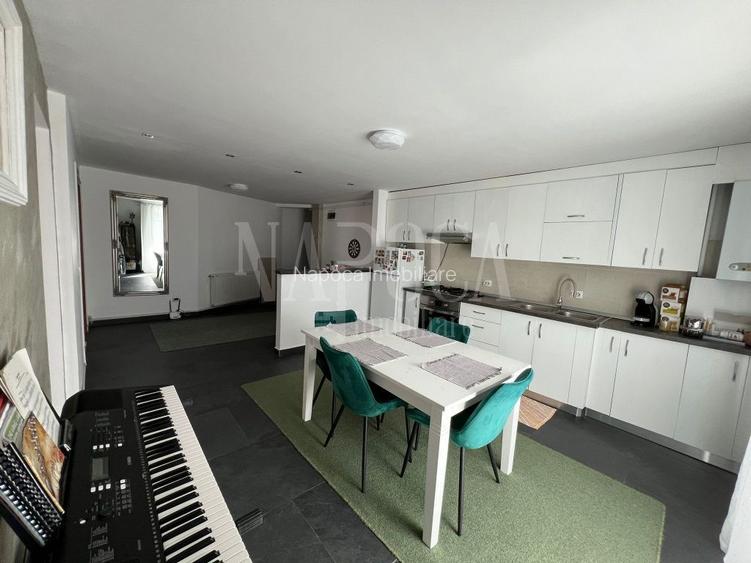 Apartament 3 camere de vanzare in Gheorgheni, Cluj Napoca - 4