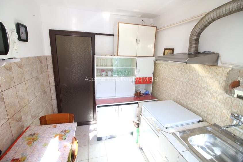 Apartament 2 camere Ultracentral, centrala termica, liber - 4