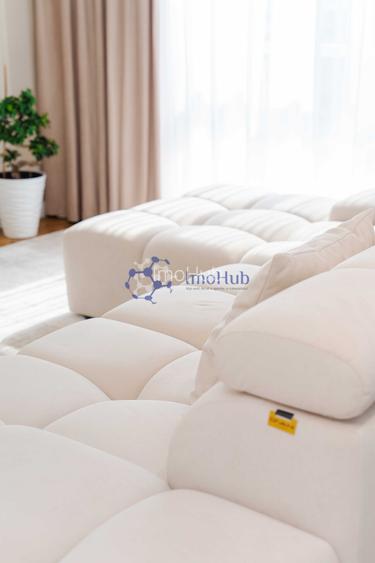Apartament unic in Copou, 3 camere, finisaje de top, intabulat! - 54