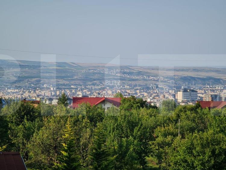 Vila in Faget cu suprafata de 450 mp si teren de 600 mp. - 19