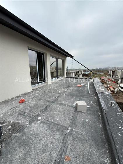 Vila 5 camere si 4 bai - Popesti Leordeni - 5