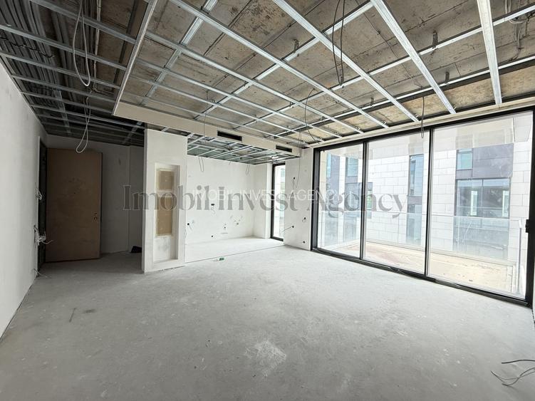 Apartament 3 camere Floreasca - 12