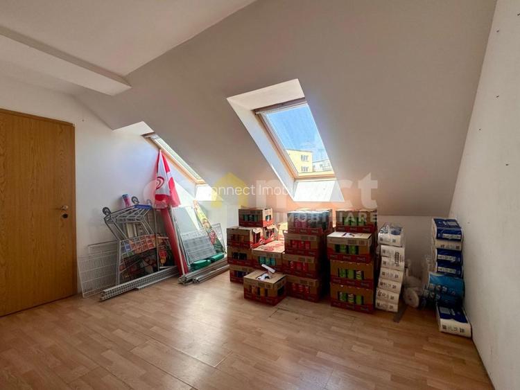 Spatiu comercial de vanzare in cartierul Grigorescu  - 8