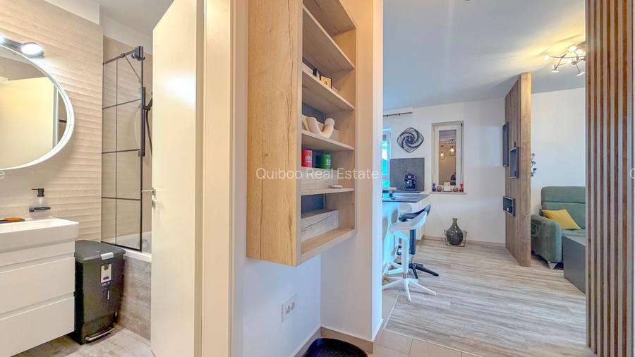 Studio Premium Designer-Made | Kasper Coresi | Loc de parcare si boxa - 13