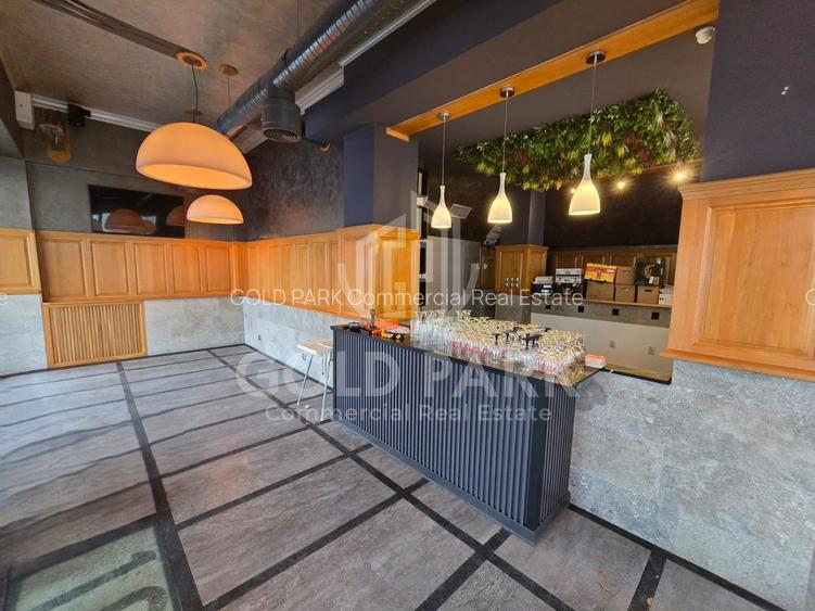 Spatiu Comercial - Ultracentral - Terasa - 6