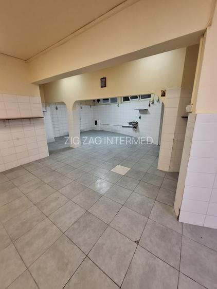 Tomis Nord - spatiu comercial 113 mp., zona intens traficata pietonal - 14