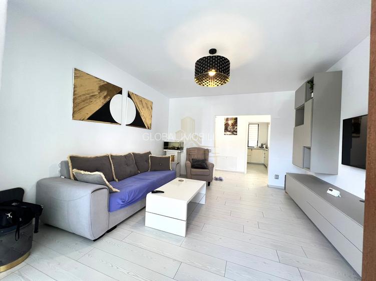 Apartament de lux 3 camere | 78 mp + 2 terase | Zonă verde – Bună Ziua - 3