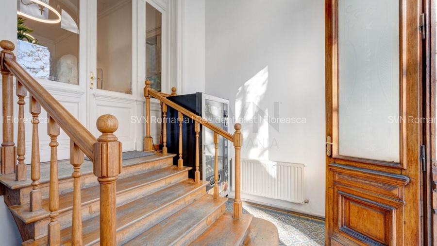 REV2004533 Vila interbelica in Cartierul Evreiesc l Ultracentral l Unirii - 4