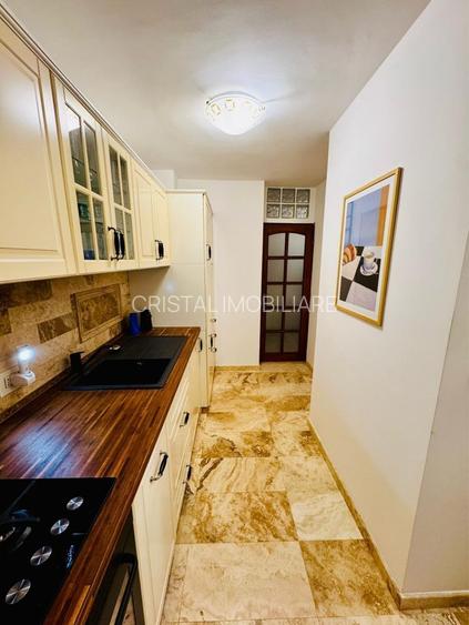 Închiriere garsonieră Premium Design de Autor Prima Închiriere Unirii - Traian - 5