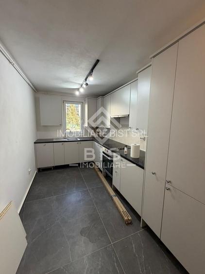 Apartament 2 camere - Aleea Plopilor - 10