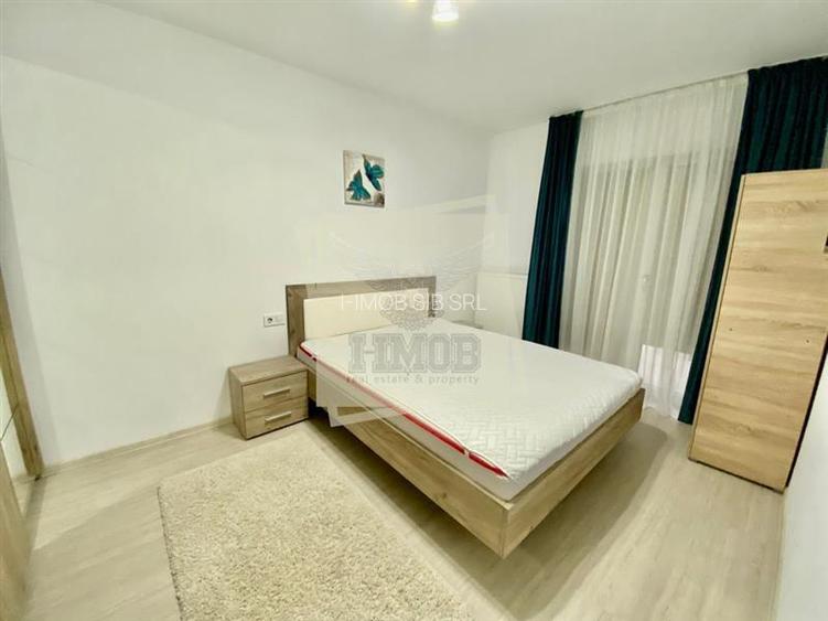 Apartament cu 2 camere balcon si loc de parcare in Arhitectilor - 4