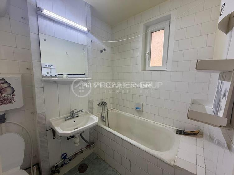 ETAJ 1! Apartament 2 camere 52mp, Tatarasi, CT, decomandat - 7