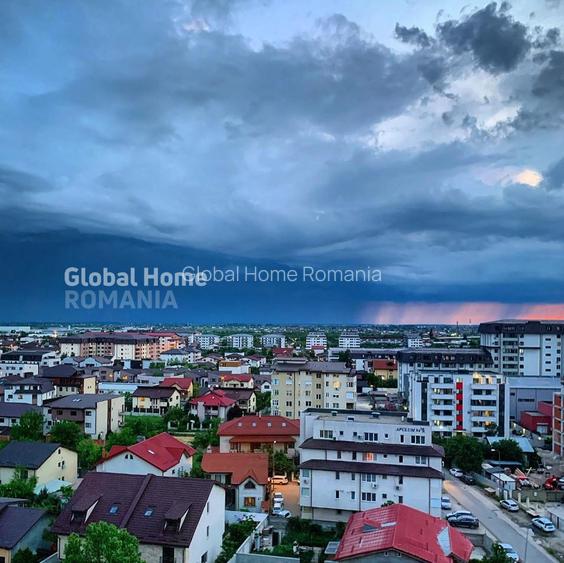 Apartament 3 camere 167MP | Prelungirea Ghencea | Loc de parcare | - 21