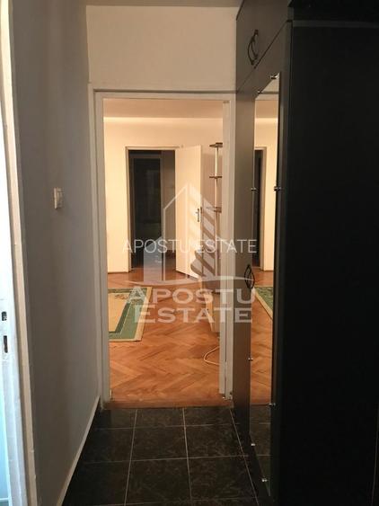 Apartament 2 camere, centrala proprie, Zona Sagului - 7