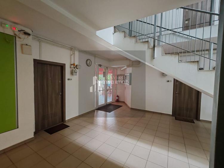 GARSONIERA CU TERASA, LUICA/BRANCOVEANU, INVESTITIE - 4