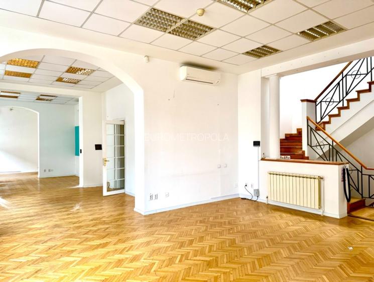 Vila pretabila clinica, sediu reprezentativ, rezidenta Aviatorilor - 8