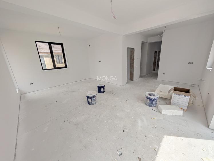 Casa 4 camere 116mp | Balotesti | 0 Comision | 410mp teren | finisaje la alegere - 15