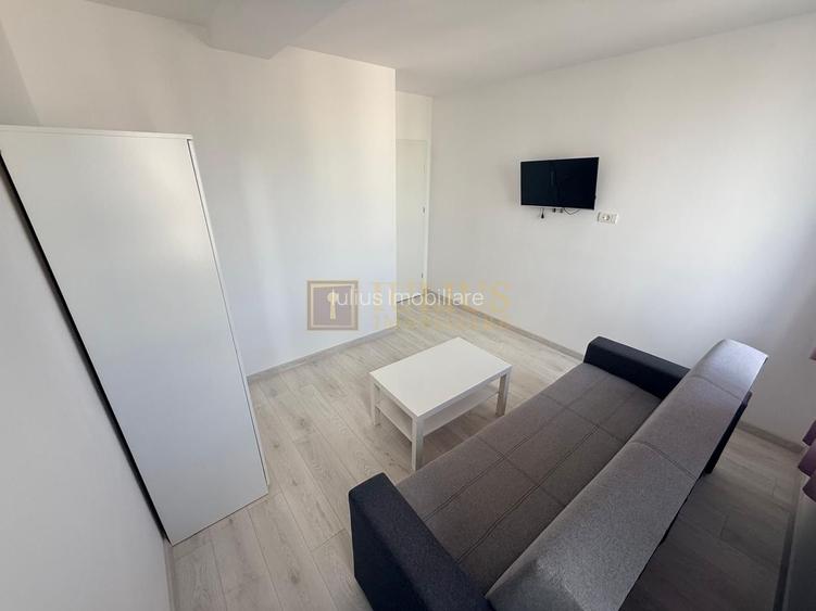 2 camere, Dumbravita, loc de parcare, apartament superb - 18