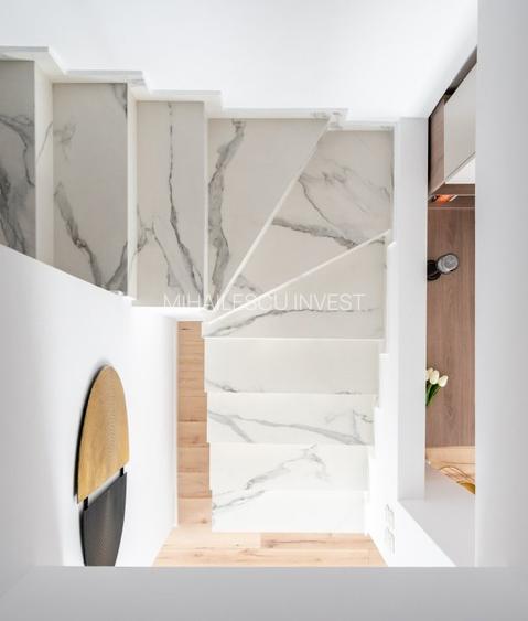 Vila visurilor tale există!Descoperă oaza de liniste în complexul Green City - 20