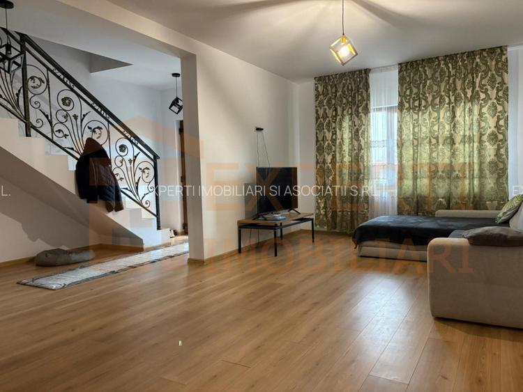 Casa moderna tip duplex, gata de mutare – Lumina, Constanta - 6