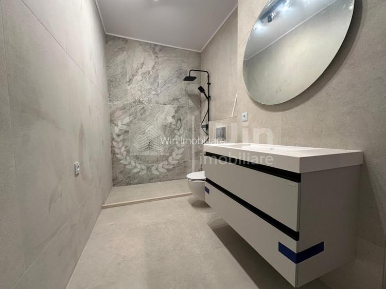 Apartament 2 camere in bloc nou | Finisat | Etaj 2 | Parcare | Iris - 7